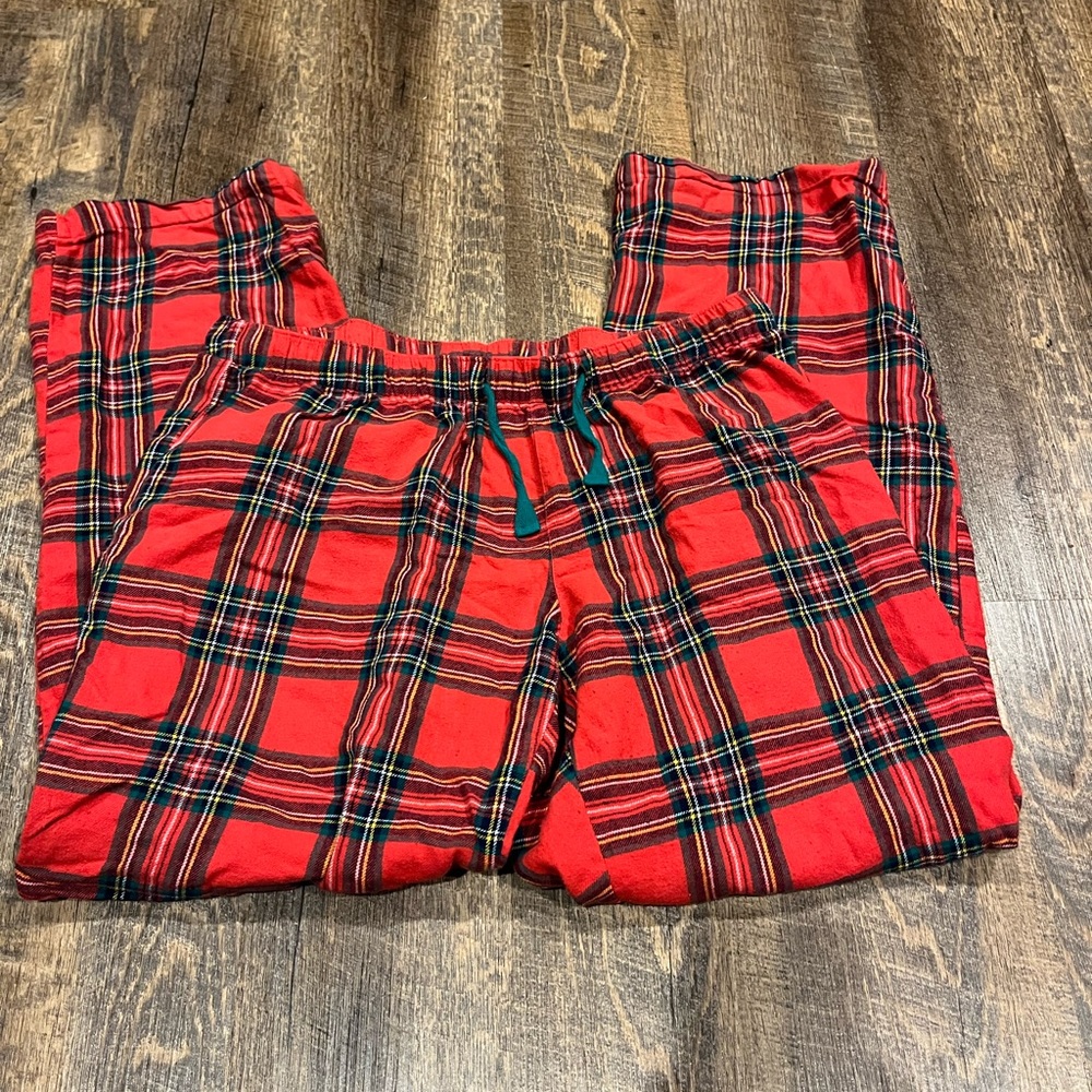 Pj bottoms medium